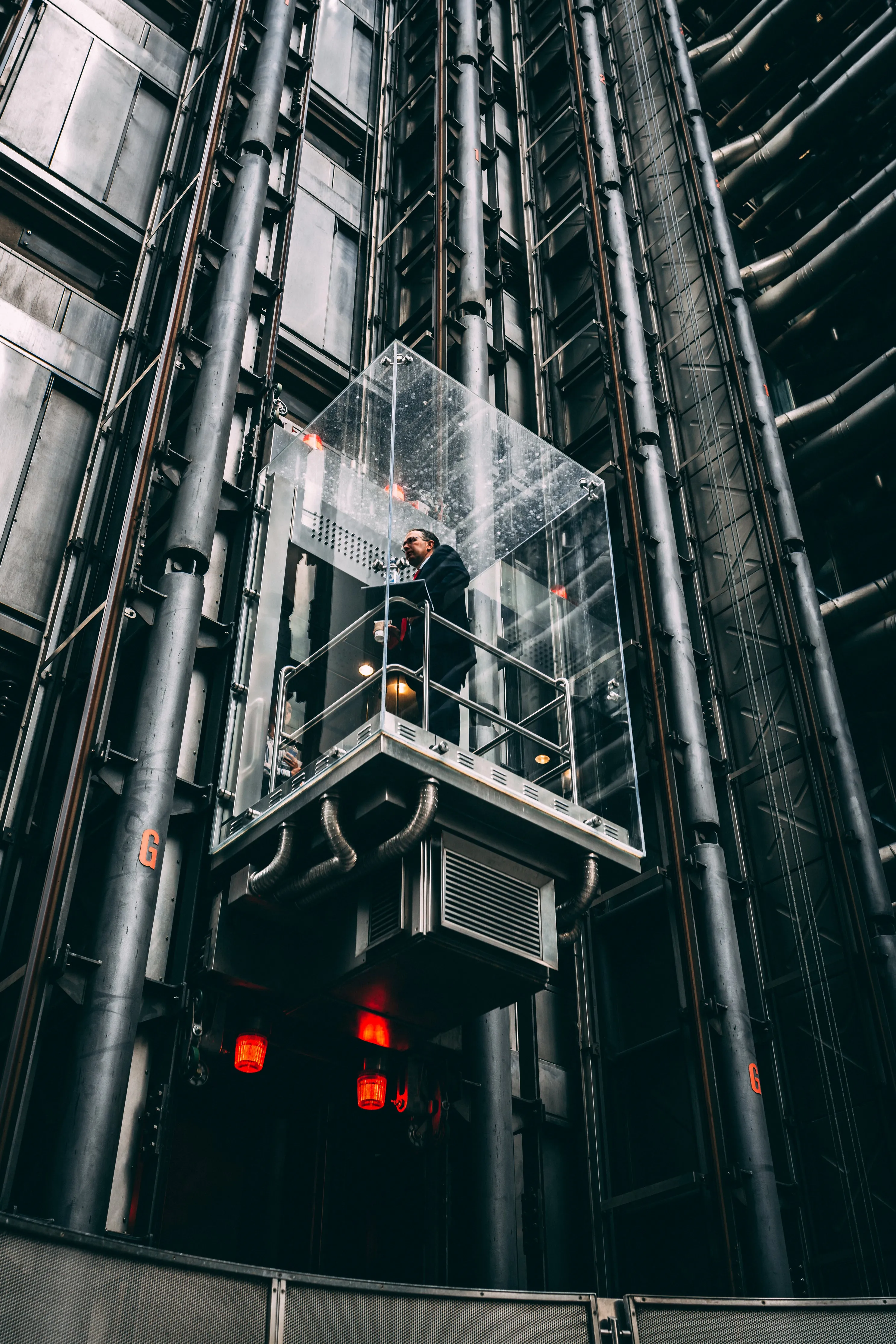 Preço instalação elevador de condomínio